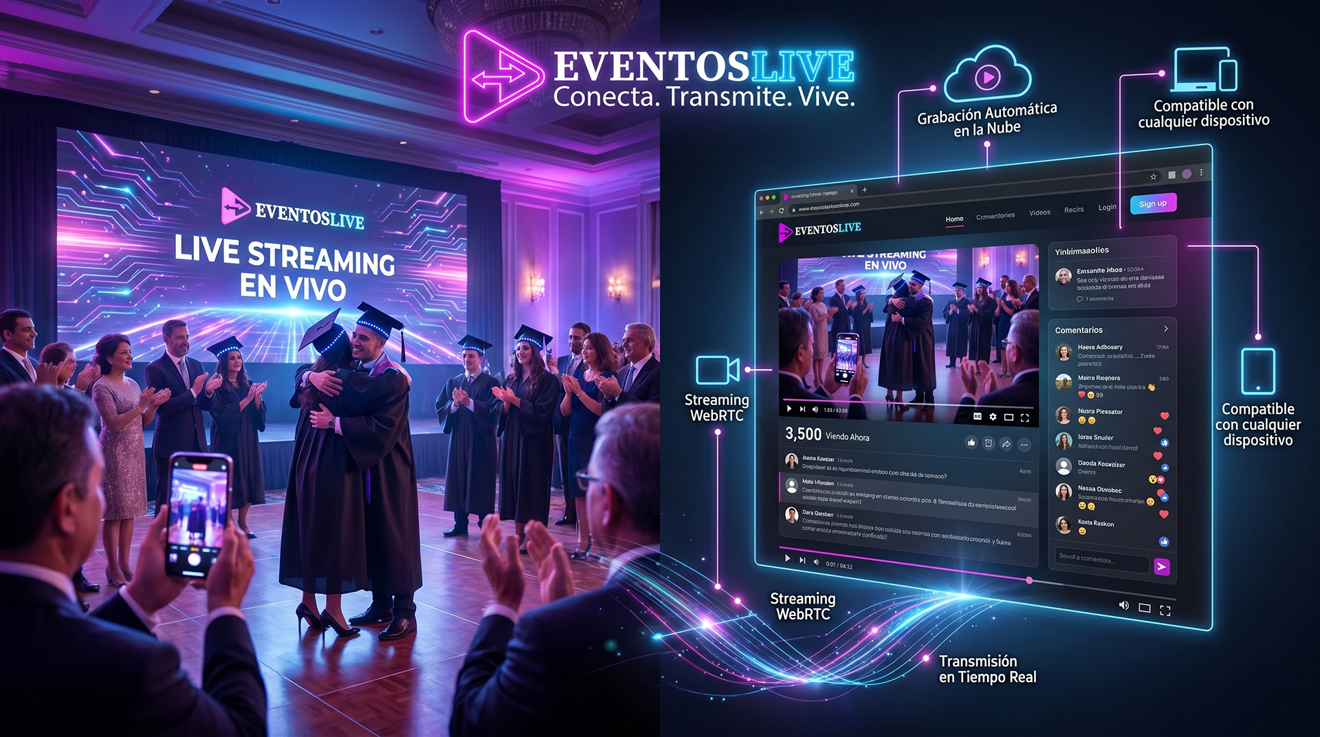 GraduacionStreaming