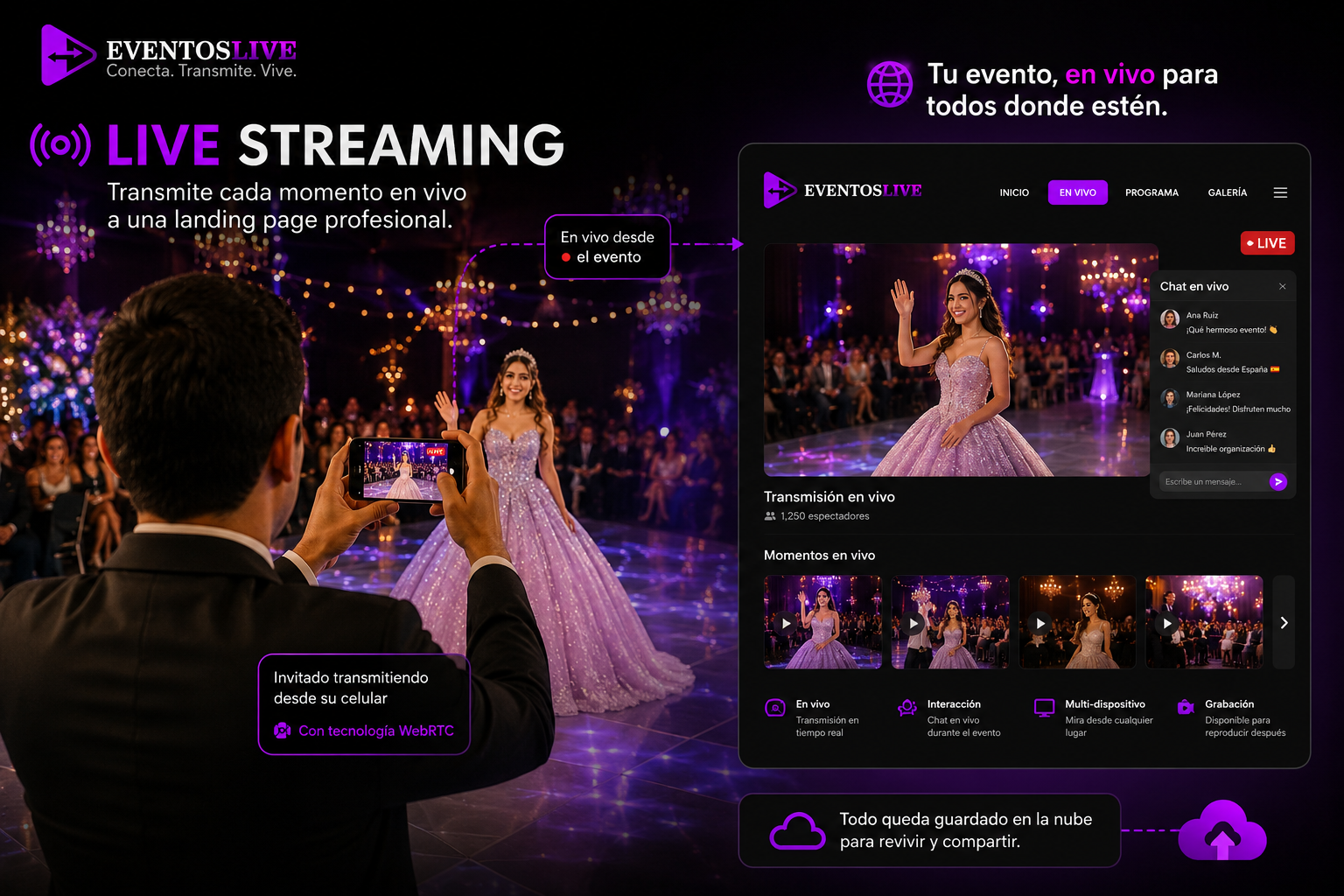 QuinceStreaming